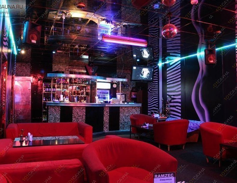Сауна Рамзес, в Москве, Старокаширское шоссе, 4 к3 | 23 | 101sauna.ru