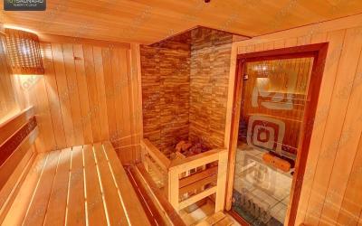 Сауна Персона, в Москве, Ленинградский проспект, 9 | 2 | 101sauna.ru