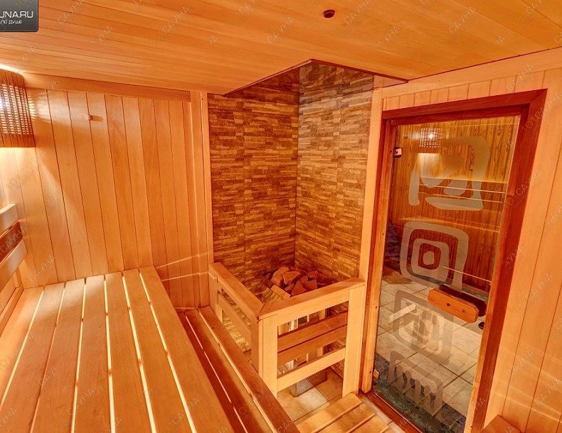 Сауна Релакс 9, в Москве, Ленинградский проспект, 9 | 2 | 101sauna.ru