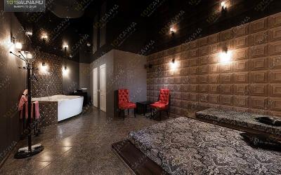 СПА салон Каприз, в Сочи, ул. Красноармейская, 1/2 (ЖК "Ривьера") | 2 | 101sauna.ru