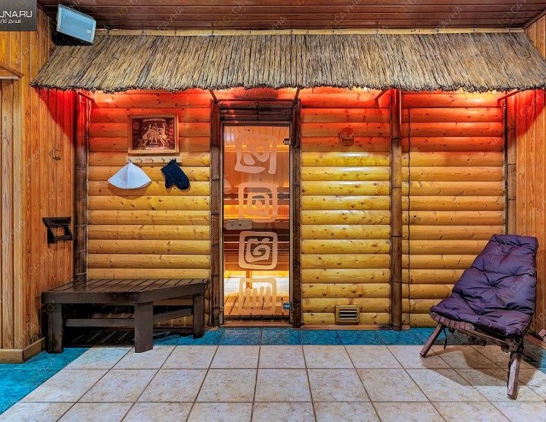 Сауна Релакс 9, в Москве, Ленинградский проспект, 9 | 36 | 101sauna.ru