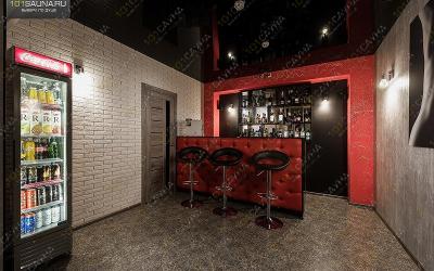 СПА салон Каприз, в Сочи, ул. Красноармейская, 1/2 (ЖК "Ривьера") | 3 | 101sauna.ru