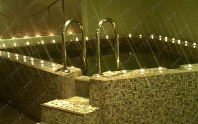 Сауна Релакс, в Москве, Николая Химушина, 5 | 3 | 101sauna.ru