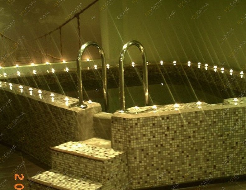 Сауна Релакс, в Москве, Николая Химушина, 5 | 3 | 101sauna.ru