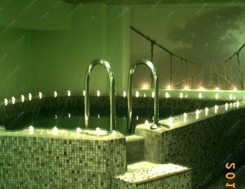 Сауна Релакс, в Москве, Николая Химушина, 5 | 4 | 101sauna.ru
