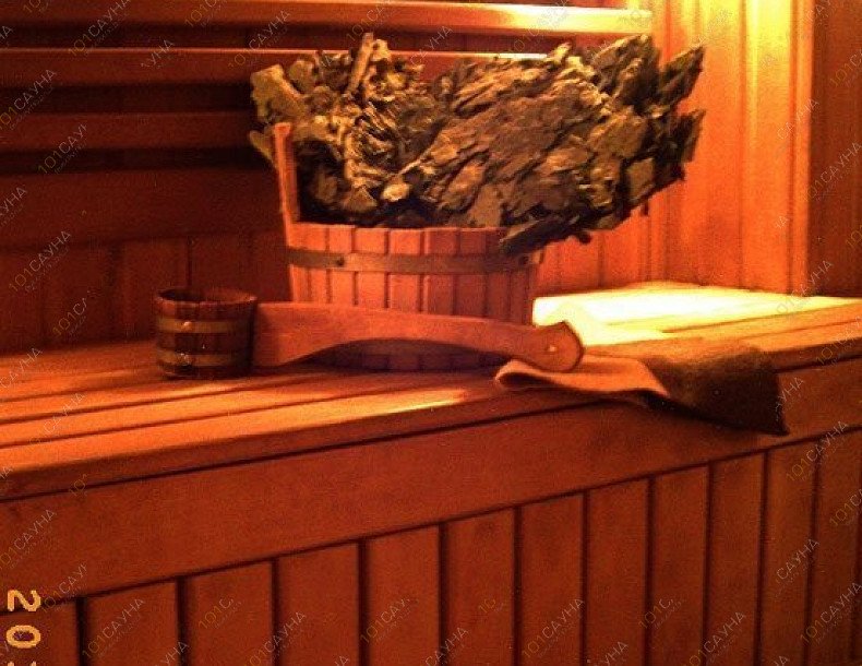 Сауна Релакс, в Москве, Николая Химушина, 5 | 8 | 101sauna.ru