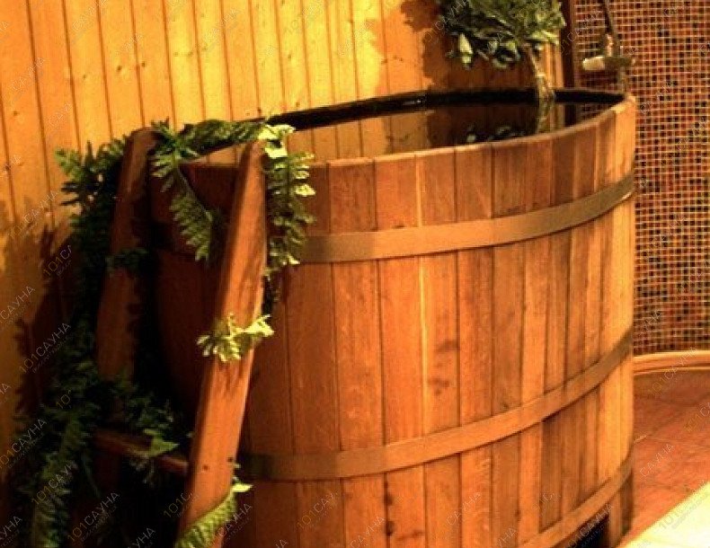 Сауна Релакс, в Москве, Николая Химушина, 5 | 10 | 101sauna.ru