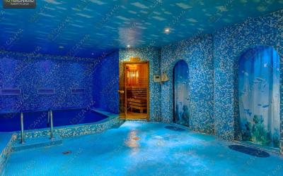 Бани и сауны Омега, в Реутове, Носовихинское шоссе, 7 | 1 | 101sauna.ru