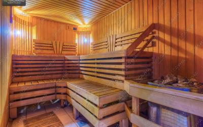 Бани и сауны Омега, в Реутове, Носовихинское шоссе, 7 | 2 | 101sauna.ru