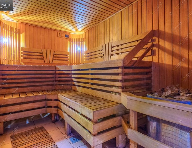 Бани и сауны Омега, в Реутове, Носовихинское шоссе, 7 | 2 | 101sauna.ru