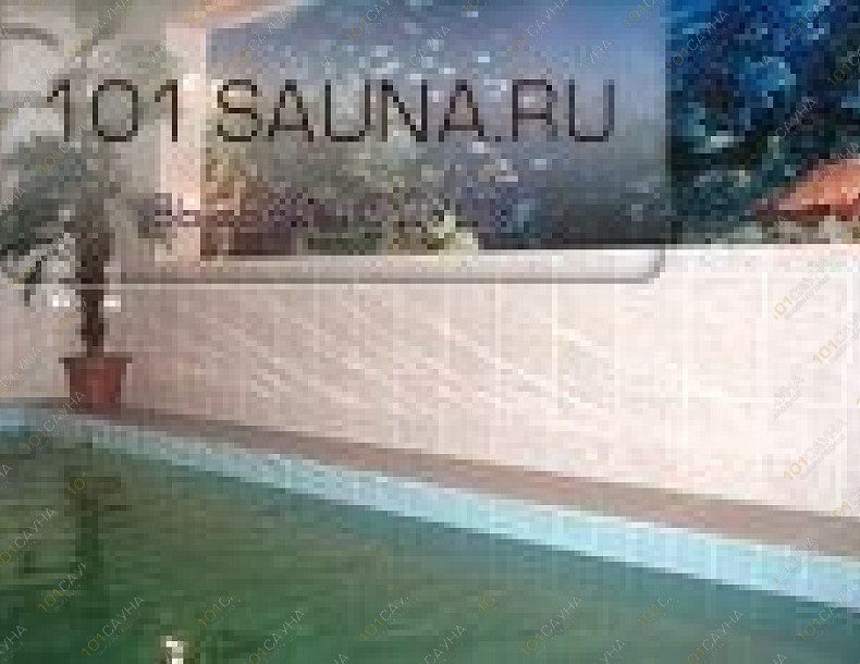 Сауна Романтика, в Москве, Академика Скрябина, 8 к3 | 8 | 101sauna.ru