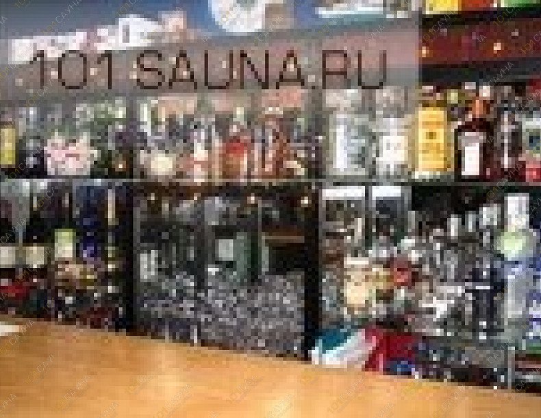 Сауна Романтика, в Москве, Академика Скрябина, 8 к3 | 10 | 101sauna.ru