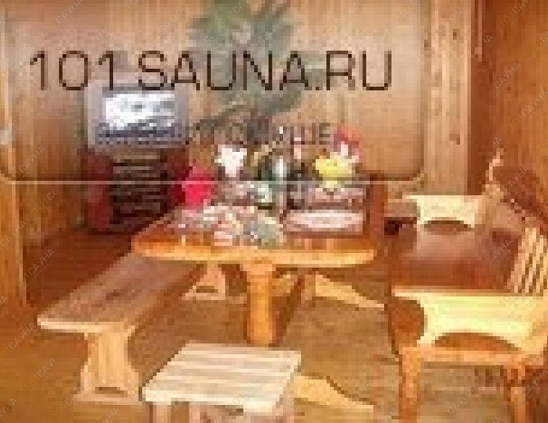 Сауна Романтика, в Москве, Академика Скрябина, 8 к3 | 11 | 101sauna.ru