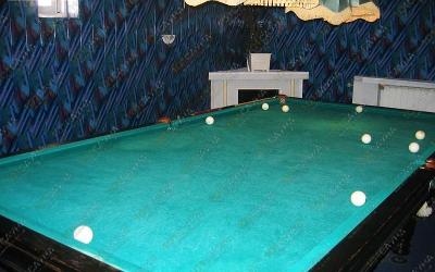 Сауна Руслан-стиль, в Москве, Удальцова, 75а | 1 | 101sauna.ru