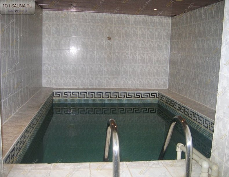 Сауна Руслан-стиль, в Москве, Удальцова, 75а | 4 | 101sauna.ru
