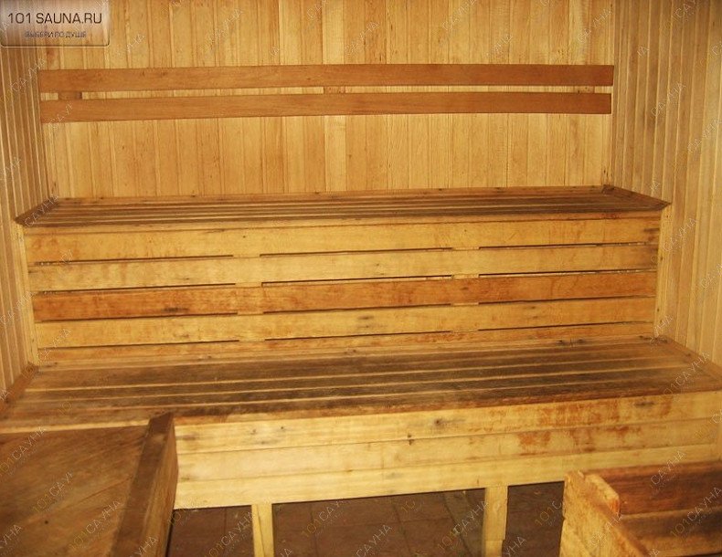 Сауна Руслан-стиль, в Москве, Удальцова, 75а | 5 | 101sauna.ru