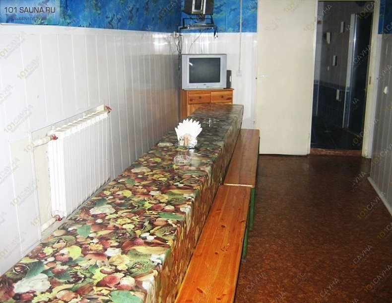 Сауна Руслан-стиль, в Москве, Удальцова, 75а | 8 | 101sauna.ru