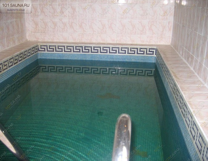 Сауна Руслан-стиль, в Москве, Удальцова, 75а | 10 | 101sauna.ru