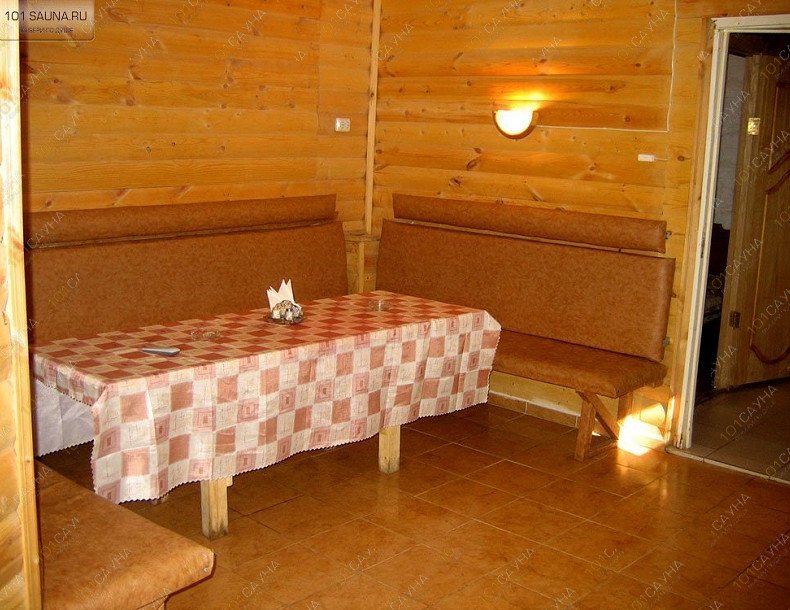 Сауна Руслан-стиль, в Москве, Удальцова, 75а | 11 | 101sauna.ru