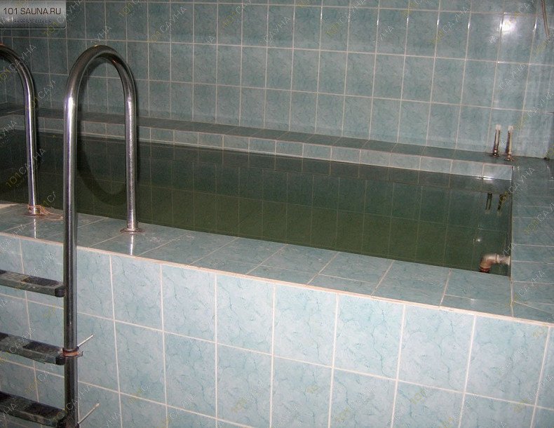 Сауна Руслан-стиль, в Москве, Удальцова, 75а | 12 | 101sauna.ru
