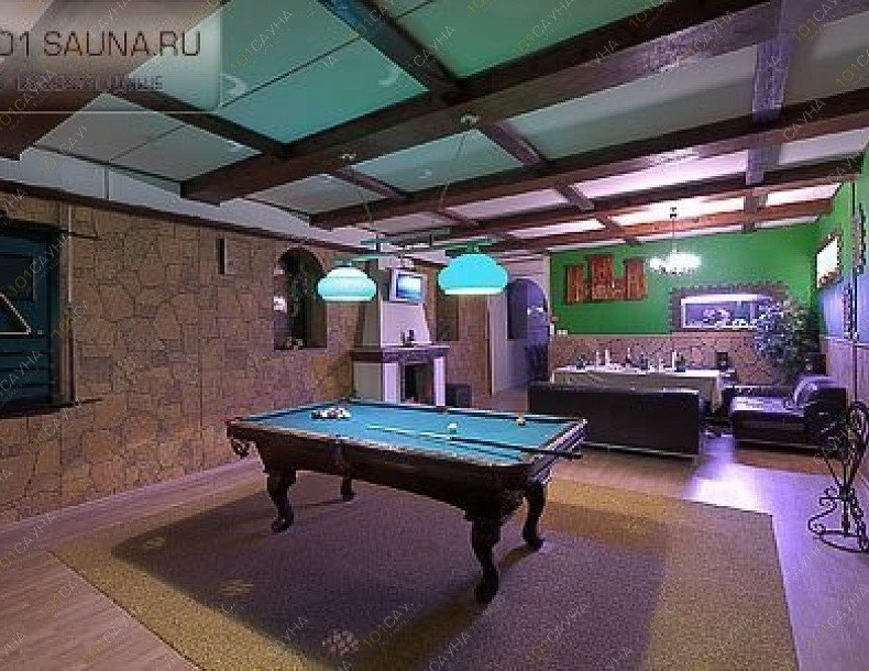 Сауна Садко, в Москве, Танковый проезд, 3 | 3 | 101sauna.ru
