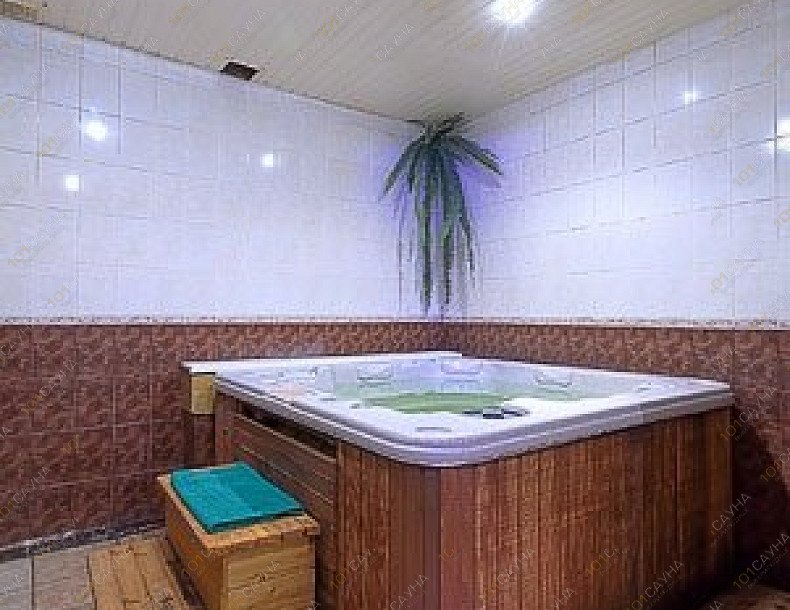 Сауна Садко, в Москве, Танковый проезд, 3 | 5 | 101sauna.ru