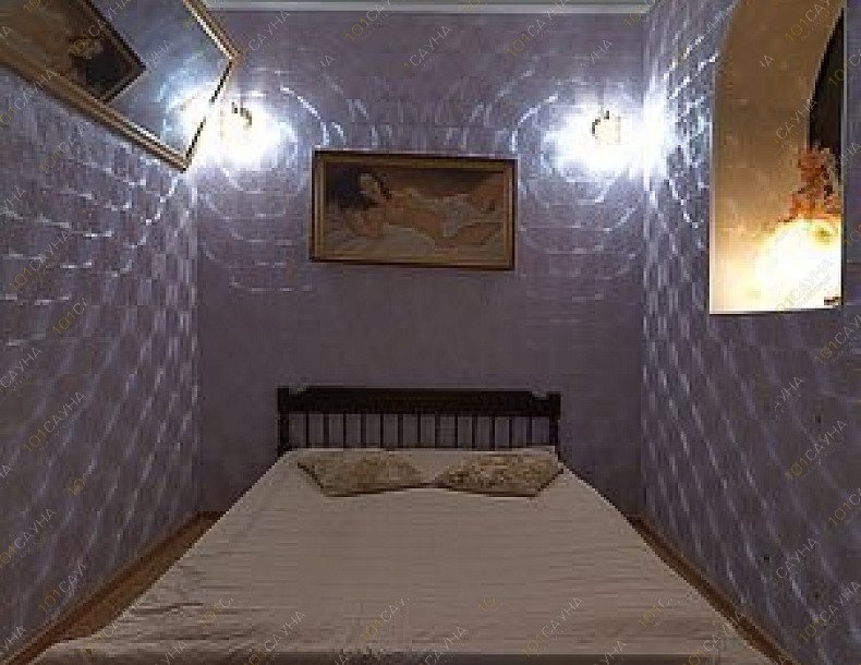 Сауна Садко, в Москве, Танковый проезд, 3 | 10 | 101sauna.ru