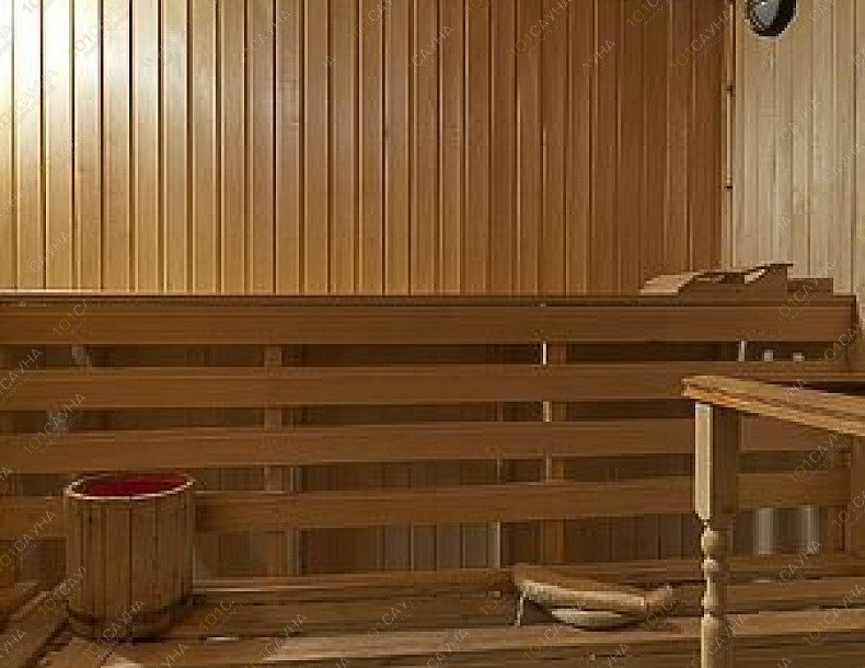 Сауна Садко, в Москве, Танковый проезд, 3 | 14 | 101sauna.ru