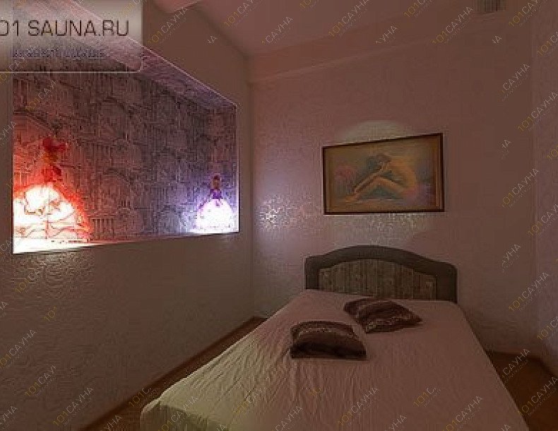 Сауна Садко, в Москве, Танковый проезд, 3 | 17 | 101sauna.ru