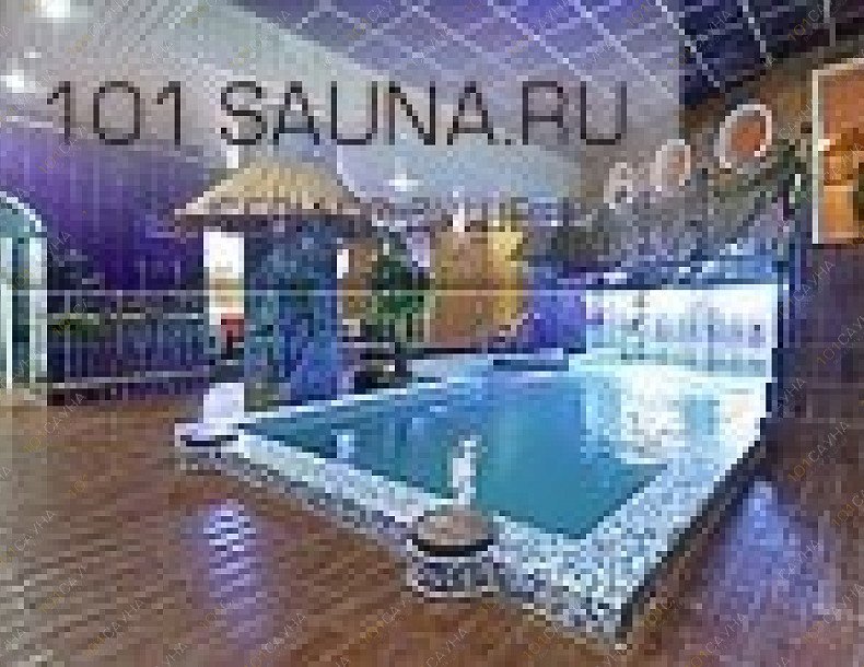 Сауна Садко, в Москве, Танковый проезд, 3 | 21 | 101sauna.ru