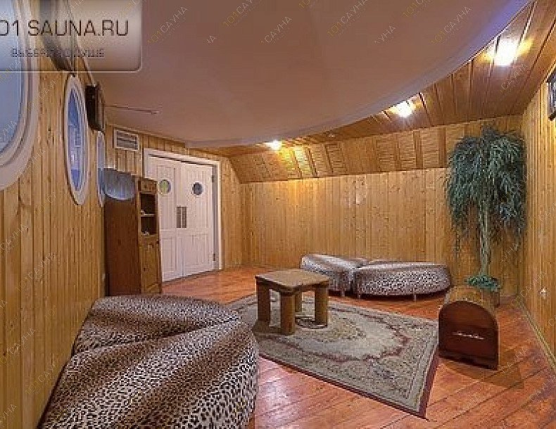 Сауна Садко, в Москве, Танковый проезд, 3 | 22 | 101sauna.ru