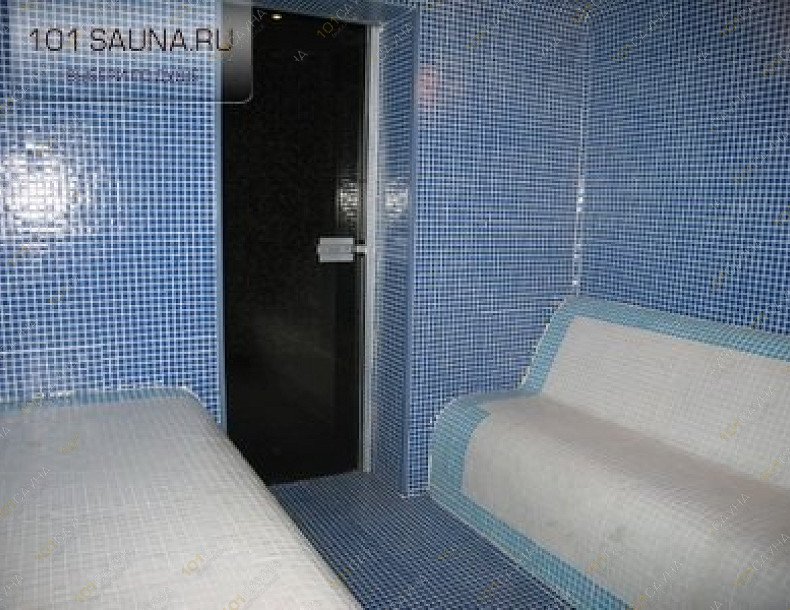 Оздоровительный Центр Сакура, в Москве, Авиаконструктора Миля, 8 | 7 | 101sauna.ru