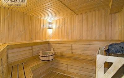 Сауна Шпилька, в Москве, Академика Волгина, 29 к1 | 1 | 101sauna.ru