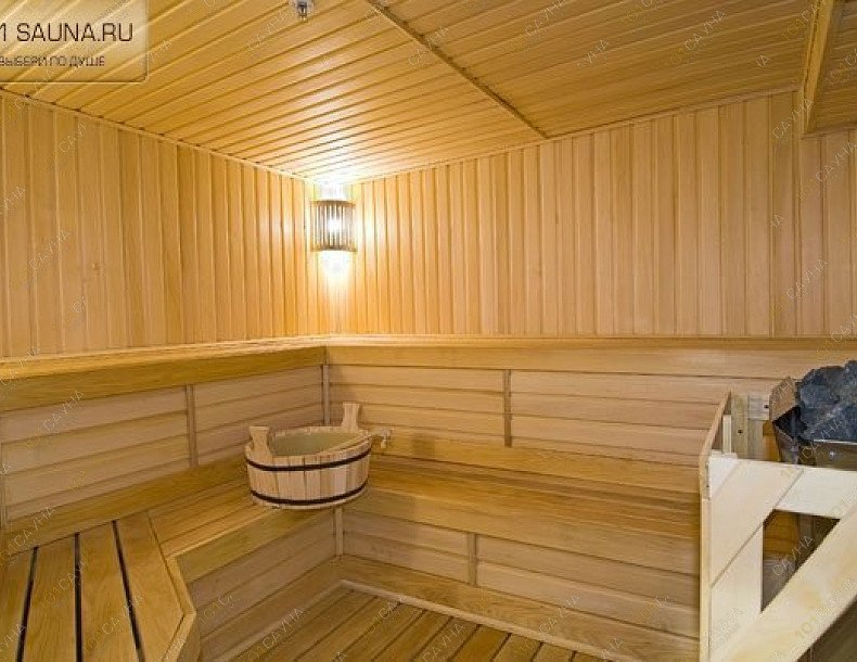 Сауна Шпилька, в Москве, Академика Волгина, 29 к1 | 1 | 101sauna.ru