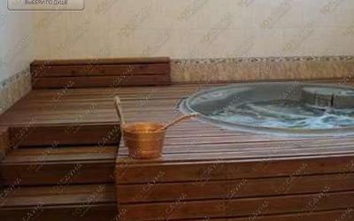 Сауна В Люберцах, в Люберцах, г. Люберцы, Красная, 1 | 1 | 101sauna.ru