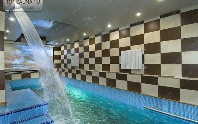 Сауна Шпилька, в Москве, Академика Волгина, 29 к1 | 2 | 101sauna.ru