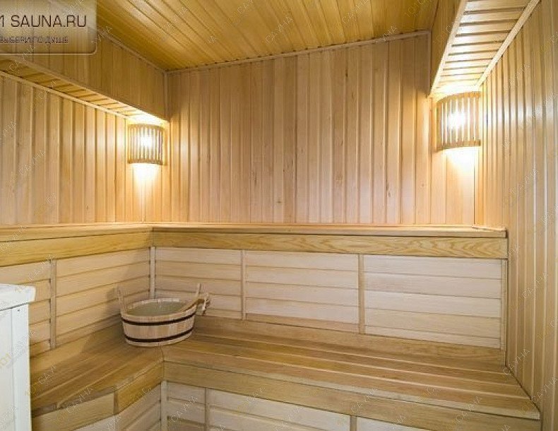 Сауна Шпилька, в Москве, Академика Волгина, 29 к1 | 8 | 101sauna.ru