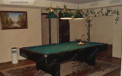 Сауна На Ангарской, в Москве, Ангарская, 1 к1 | 1 | 101sauna.ru