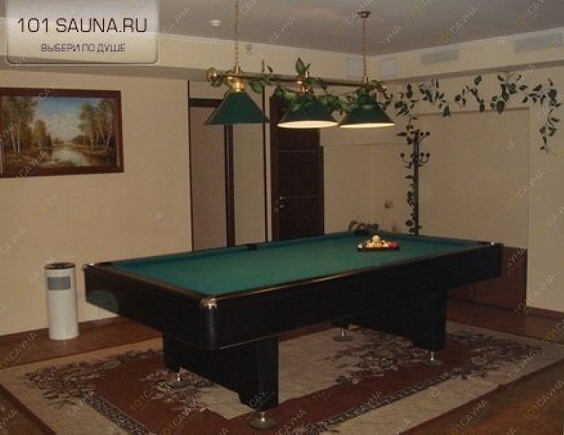 Сауна На Ангарской, в Москве, Ангарская, 1 к1 | 1 | 101sauna.ru