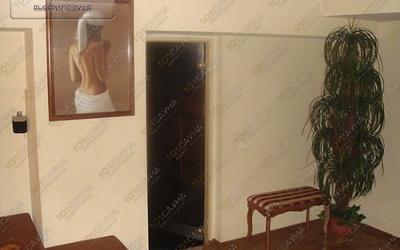 Сауна На Ангарской, в Москве, Ангарская, 1 к1 | 2 | 101sauna.ru
