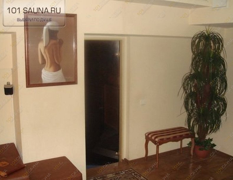 Сауна На Ангарской, в Москве, Ангарская, 1 к1 | 2 | 101sauna.ru