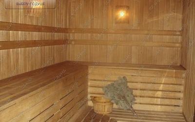 Сауна На Ангарской, в Москве, Ангарская, 1 к1 | 3 | 101sauna.ru