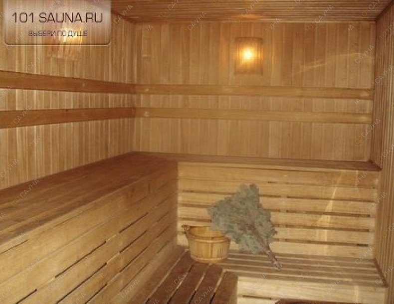 Сауна На Ангарской, в Москве, Ангарская, 1 к1 | 3 | 101sauna.ru