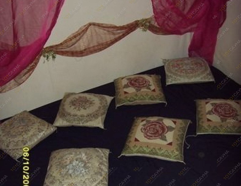 Сауна На Ангарской, в Москве, Ангарская, 1 к1 | 4 | 101sauna.ru