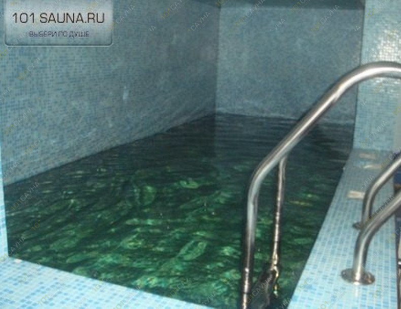 Сауна На Ангарской, в Москве, Ангарская, 1 к1 | 6 | 101sauna.ru