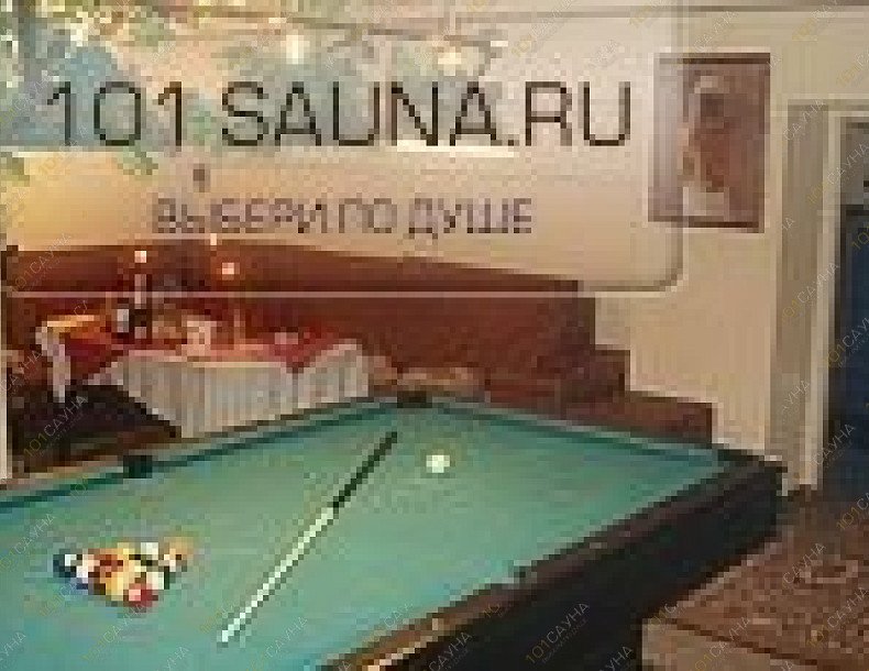 Сауна На Ангарской, в Москве, Ангарская, 1 к1 | 7 | 101sauna.ru