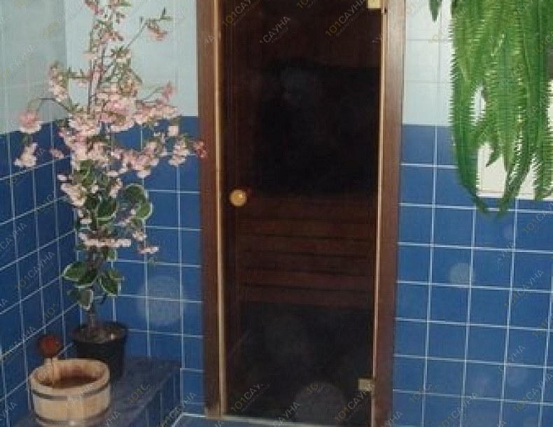 Сауна На Ангарской, в Москве, Ангарская, 1 к1 | 8 | 101sauna.ru