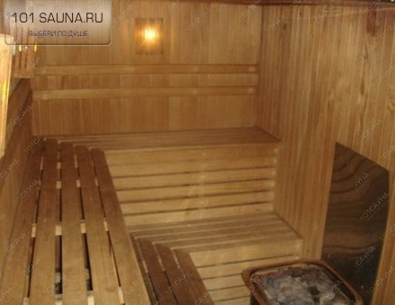 Сауна На Ангарской, в Москве, Ангарская, 1 к1 | 11 | 101sauna.ru