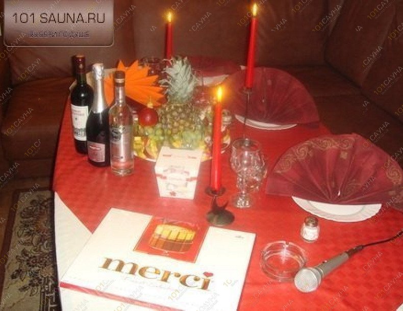 Сауна На Ангарской, в Москве, Ангарская, 1 к1 | 14 | 101sauna.ru