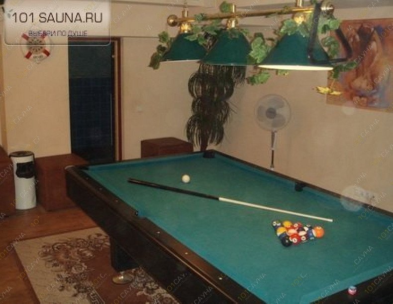 Сауна На Ангарской, в Москве, Ангарская, 1 к1 | 17 | 101sauna.ru